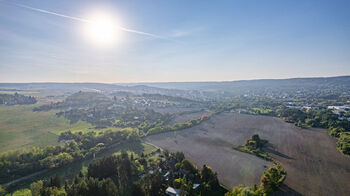 Prodej pozemku 1982 m², Mníšek pod Brdy