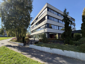 Pronájem obchodních prostor, Ostrava