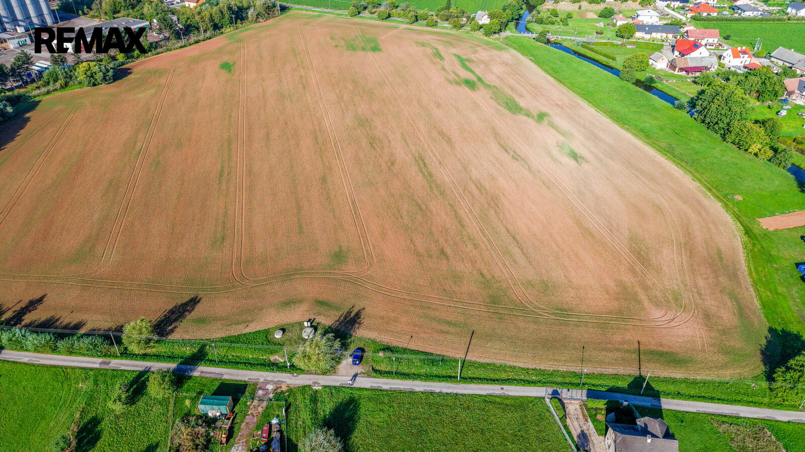 Prodej pozemku 2785 m², Ostroměř – fotografie 4