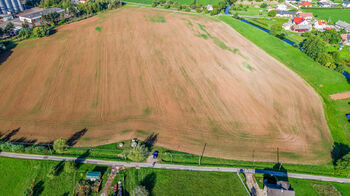 Prodej pozemku 2785 m², Ostroměř