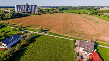 Prodej pozemku 2785 m², Ostroměř
