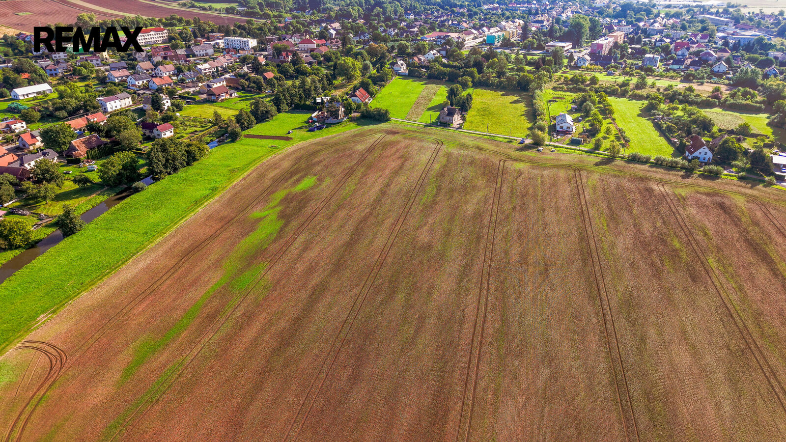 Prodej pozemku 2785 m², Ostroměř – fotografie 5