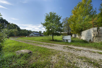 Prodej pozemku 2227 m², Sadov