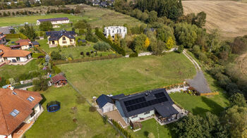 Prodej pozemku 2227 m², Sadov
