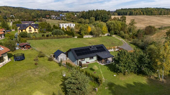Prodej pozemku 2227 m², Sadov