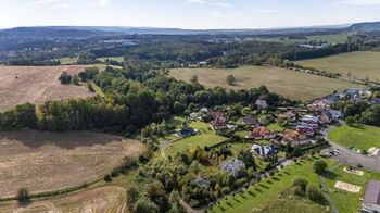 Prodej pozemku 2227 m², Sadov