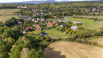 Prodej pozemku 2227 m², Sadov