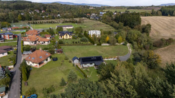 Prodej pozemku 2227 m², Sadov