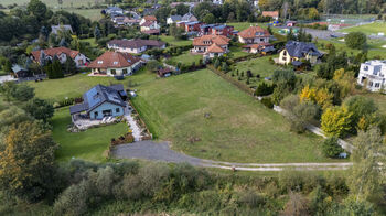 Prodej pozemku 2227 m², Sadov