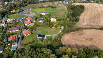Prodej pozemku 2227 m², Sadov