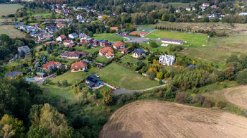 Prodej pozemku 2227 m², Sadov