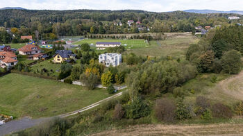 Prodej pozemku 2227 m², Sadov