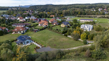 Prodej pozemku 2227 m², Sadov