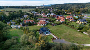 Prodej pozemku 2227 m², Sadov