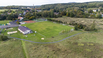 Prodej pozemku 2227 m², Sadov
