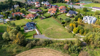 Prodej pozemku 2227 m², Sadov