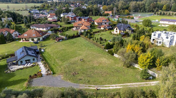 Prodej pozemku 2227 m², Sadov