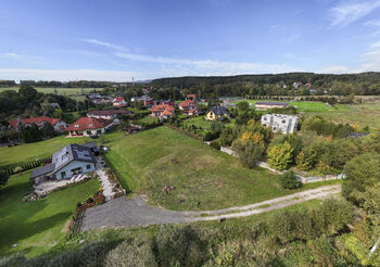 Prodej pozemku 2227 m², Sadov