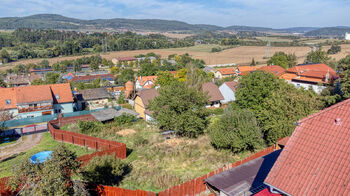 Prodej pozemku 650 m², Stašov