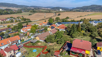Prodej pozemku 650 m², Stašov