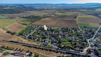 Prodej pozemku 650 m², Stašov