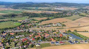 Prodej pozemku 650 m², Stašov