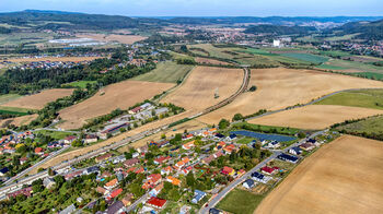 Prodej pozemku 650 m², Stašov