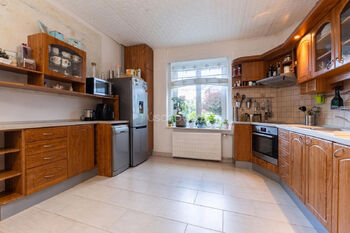 Prodej domu 124 m², Chomutov