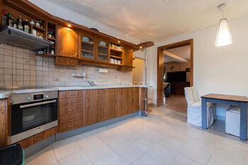 Prodej domu 124 m², Chomutov
