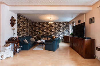 Prodej domu 124 m², Chomutov