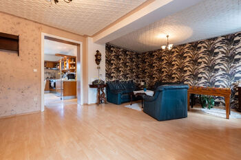 Prodej domu 124 m², Chomutov