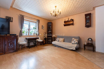 Prodej domu 124 m², Chomutov