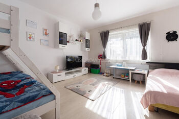 Prodej domu 124 m², Chomutov