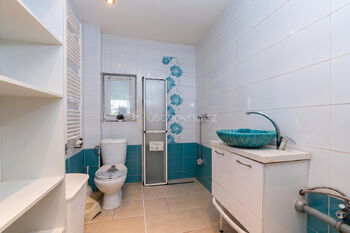 Prodej domu 124 m², Chomutov
