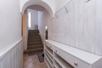 Prodej domu 124 m², Chomutov