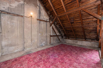 Prodej domu 124 m², Chomutov