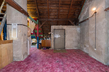 Prodej domu 124 m², Chomutov