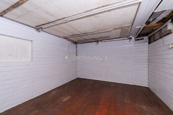Prodej domu 124 m², Chomutov
