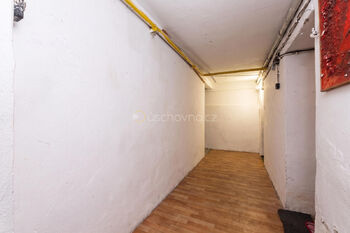Prodej domu 124 m², Chomutov