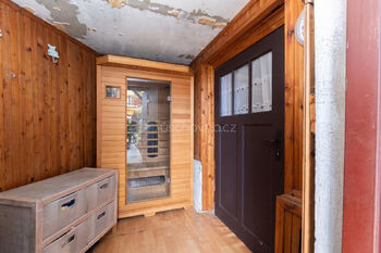 Prodej domu 124 m², Chomutov
