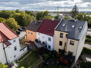 Prodej domu 124 m², Chomutov
