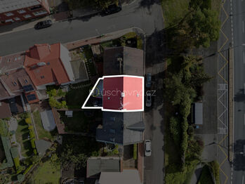Prodej domu 124 m², Chomutov