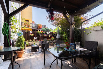 Prodej domu 124 m², Chomutov