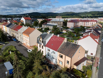 Prodej domu 124 m², Chomutov