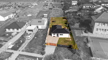 Prodej domu 99 m², Pouzdřany