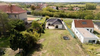 Prodej domu 99 m², Pouzdřany