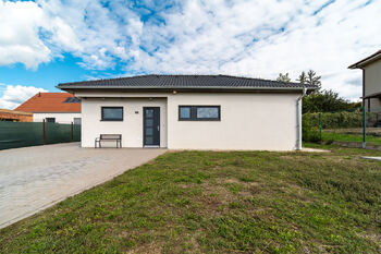 Prodej domu 99 m², Pouzdřany