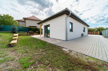 Prodej domu 99 m², Pouzdřany