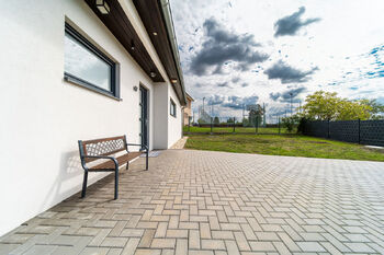 Prodej domu 99 m², Pouzdřany