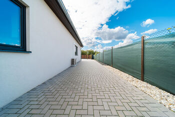 Prodej domu 99 m², Pouzdřany